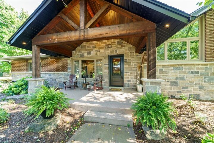 Property Photo: 1417 Highway 54 ON N3W 2G9