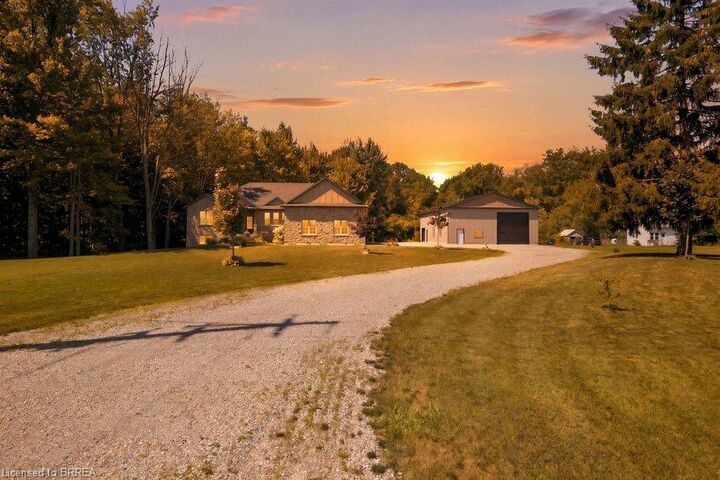 Property Photo:  1299 County Road 23  ON N0E 1G0 