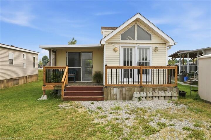 659 Port Maitland Road 55L — photo 1