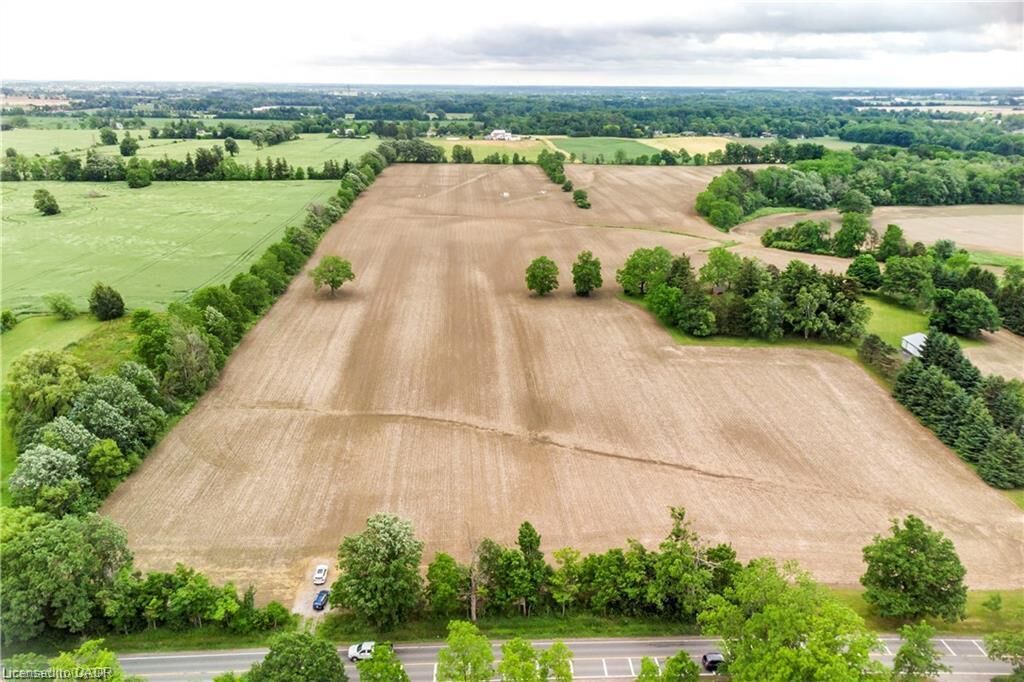 Property Photo:  1283 Trinity Church Road  ON L0R 1P0 