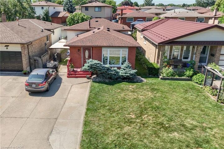 265 Bonaventure Drive — photo 1