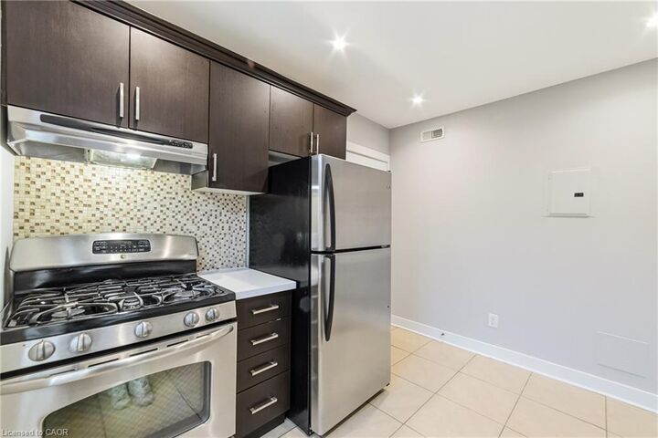 Property Photo: 1544 King Street E 301 ON L8K 1S9