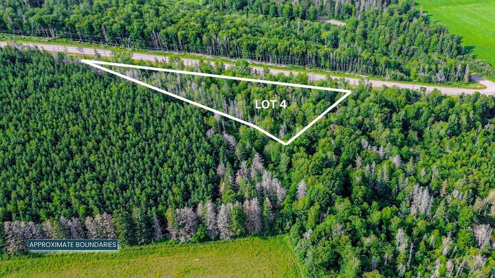 Lot 4 Route 225 — photo 1