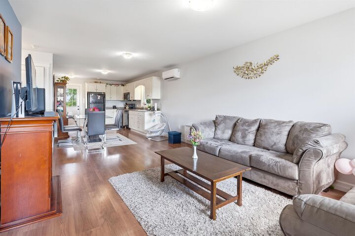 Property Photo:  176 Norwood Road  PE C1A 0E1 