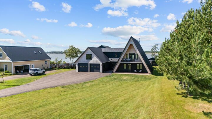 Property Photo:  42 Captains Lane  PE C0A 1H2 