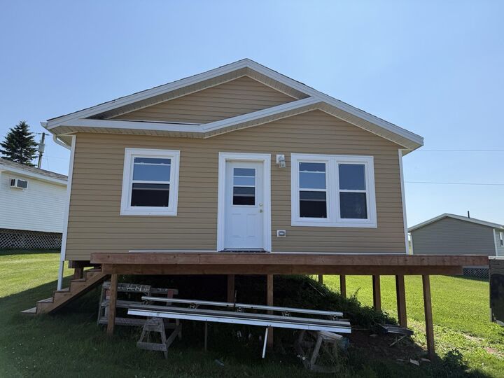 Mayfield Cottage To Be Moved — photo 1