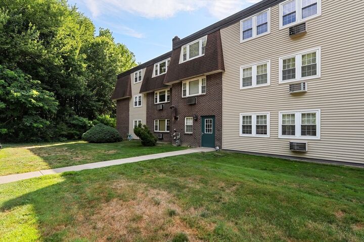 Property Photo: 180 Main St C55 MA 02324