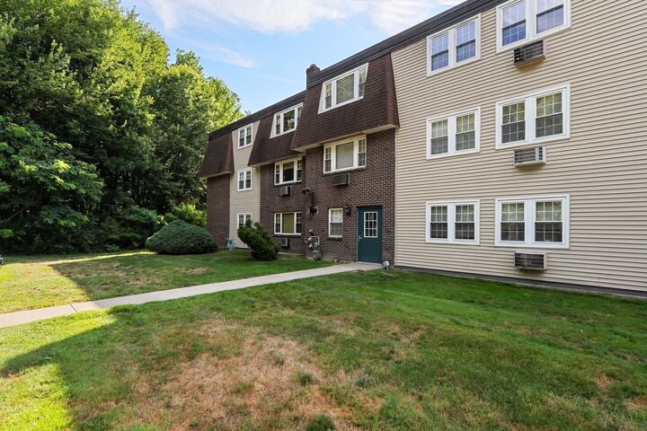 Property Photo:  180 Main St C55  MA 02324 