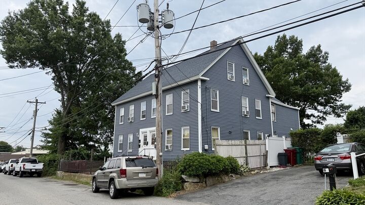 Property Photo:  101 Congress St.  MA 01852 