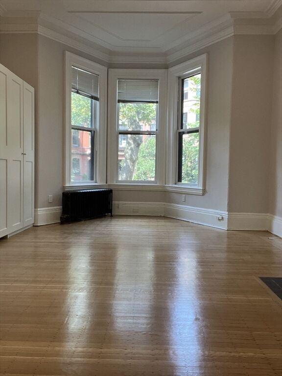 Property Photo:  172 Marlborough 1F  MA 02116 