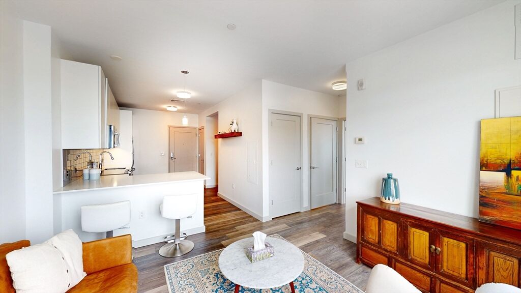 Property Photo:  180 Telford St 509  MA 02135 