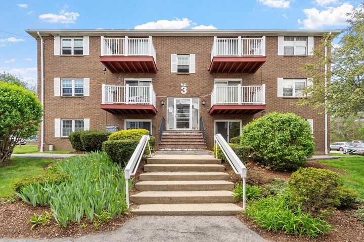 Property Photo:  1 Brown Avenue 3-77  MA 01913 