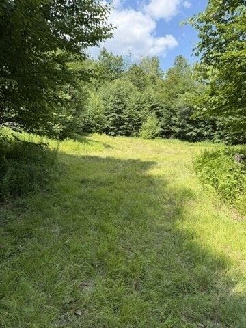 Property Photo: 00 Zoar Rd MA 01367