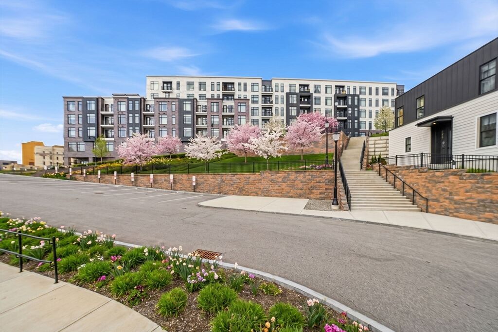 Property Photo:  191 Washington St 711  MA 02135 