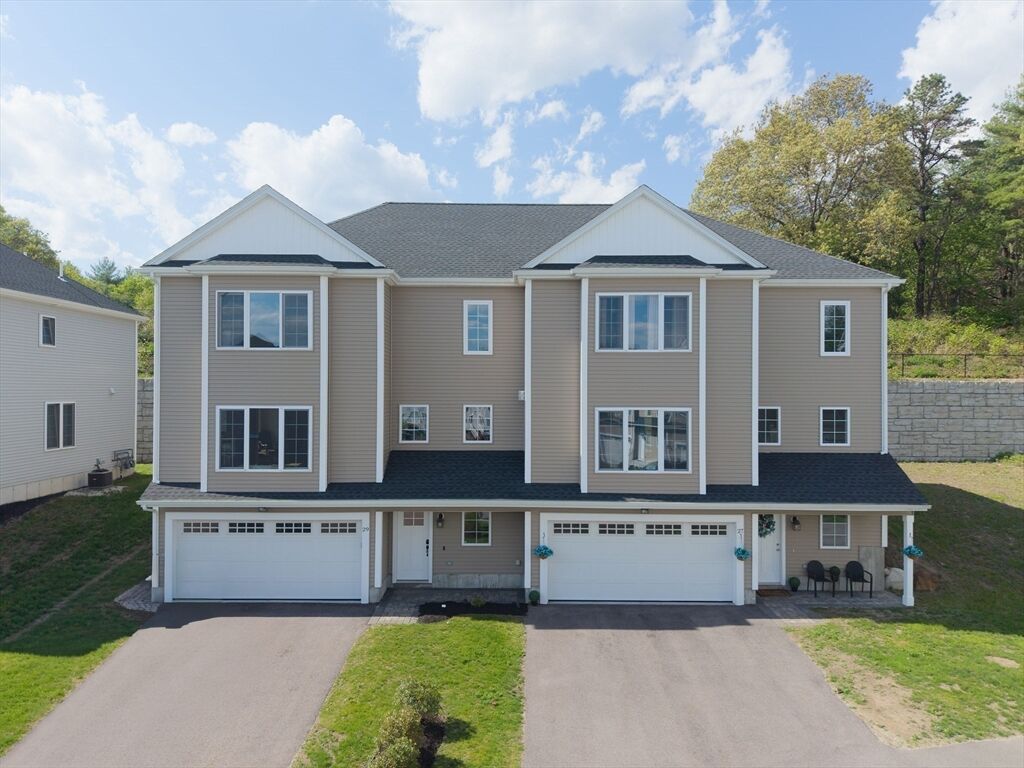 Property Photo:  27 Pouts Lane  MA 01569 