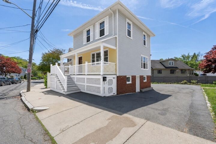 Property Photo:  29 Bowman St  MA 02148 