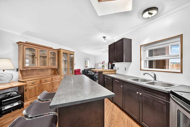 Property Photo:  3223 83 Street NW 380  AB T3B 5P1 