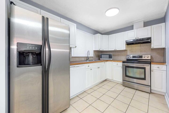 Property Photo: 5071 Whitestone Way NE AB T1Y 1T2