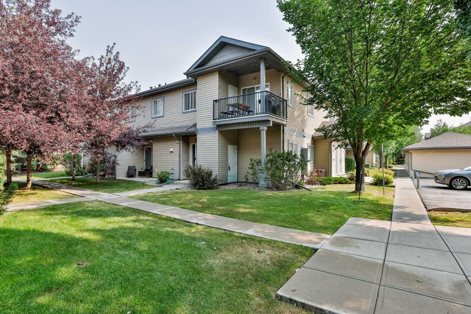Property Photo:  129 Silkstone Road W 3  AB T1J 3H6 