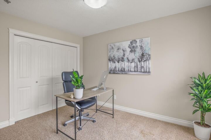 Property Photo:  250 Addington Drive  AB T4R 3N4 
