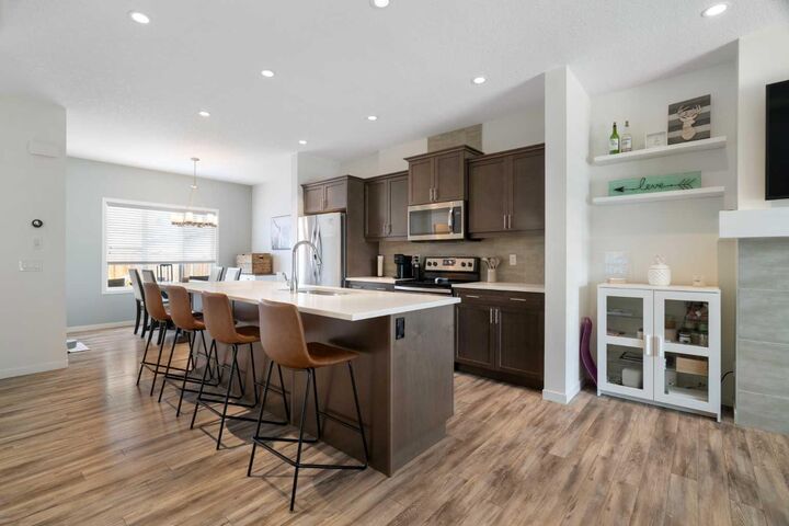 Property Photo: 57 Amery Crescent AB T0M 0S0