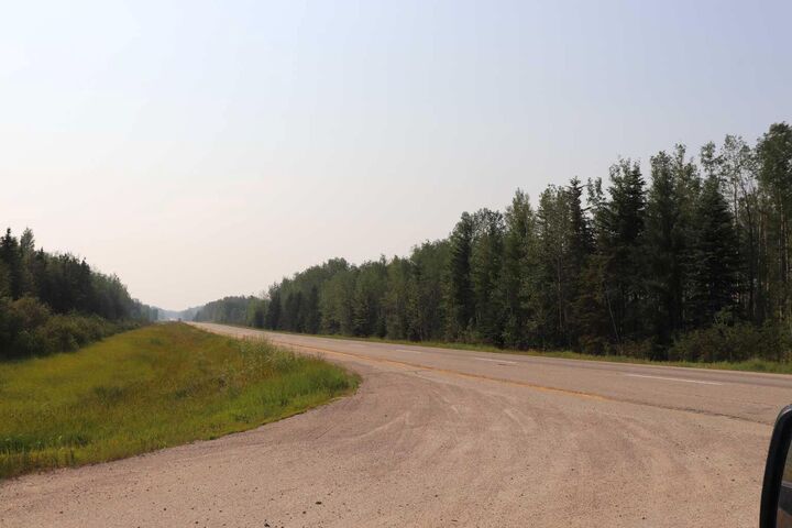 Property Photo: NE-26-53-10 Hwy 16W AB T0E 2M0