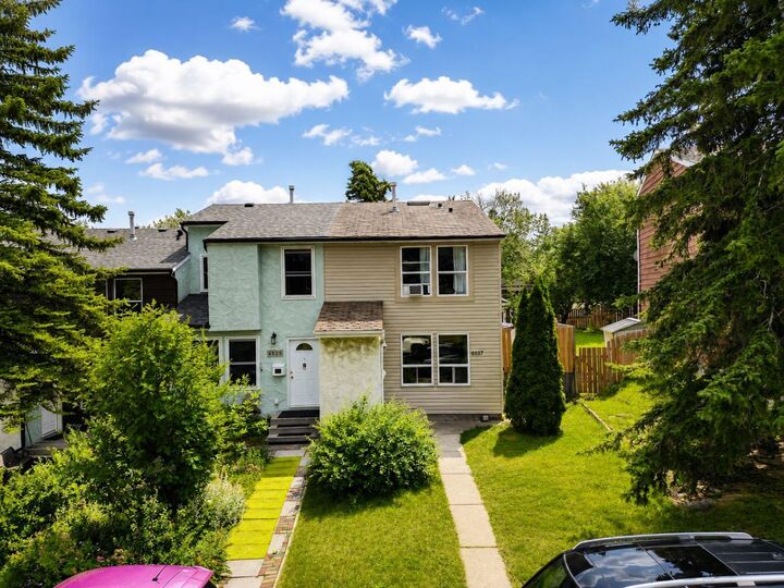 6527 Huntsbay Road NW — photo 1