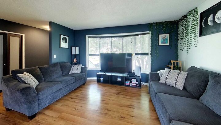 Property Photo: 1402 Edson Drive AB T7E 1H6