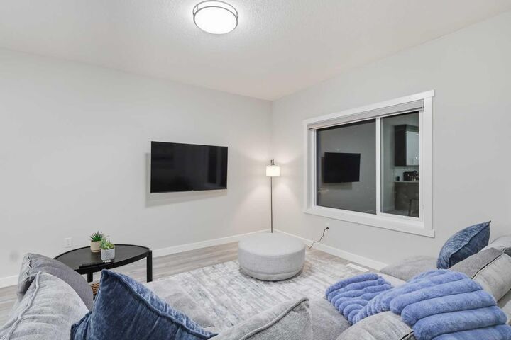 Property Photo: 343 Red Sky Terrace NE AB T3N 2M3