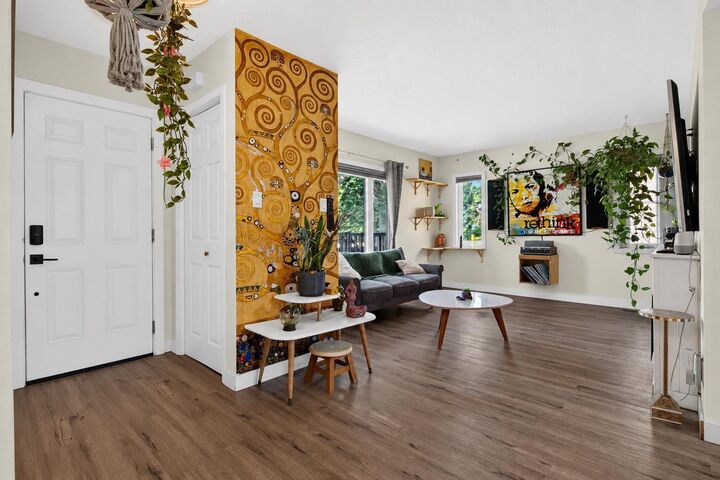 Property Photo: 6420 18 Street SE AB T2C 0M5