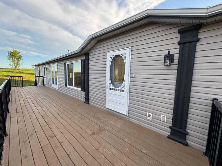 Property Photo: 18 McKay Place AB T4M 0X5