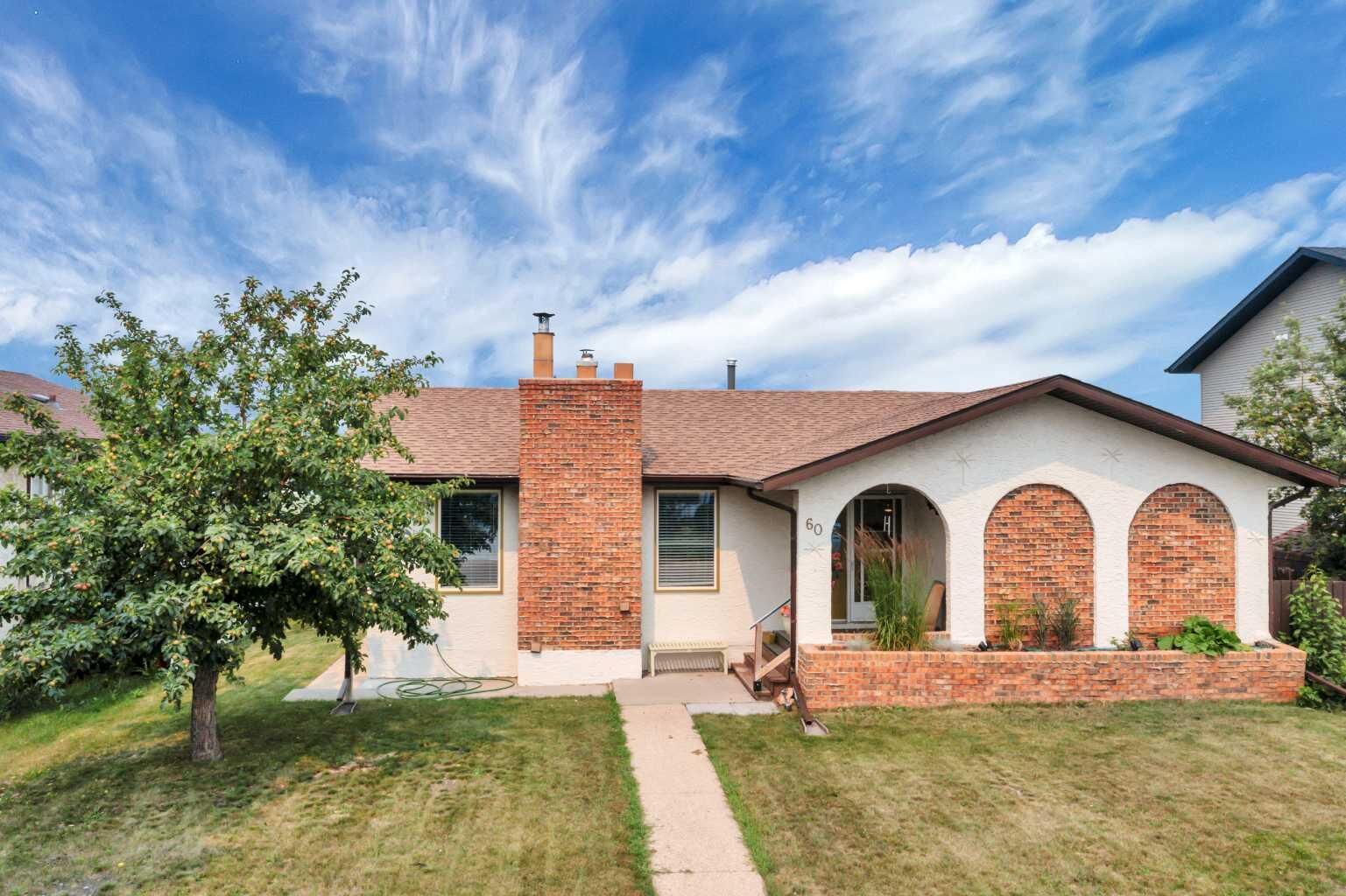 Property Photo:  60 Bettenson Street  AB T4R 1J9 