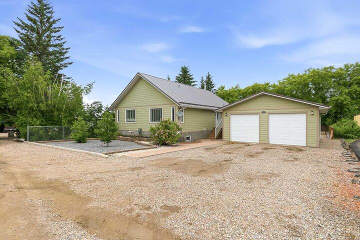 Property Photo:  108 Walter Street  SK S0M 2G0 