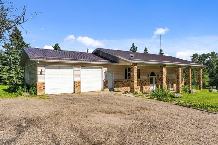 Property Photo: 590005 Range Road 110 AB T7S 2A1
