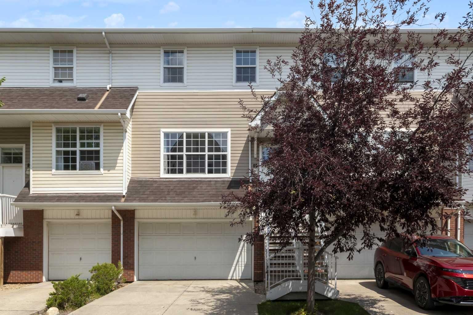 Property Photo: 97 Tuscany Springs Gardens NW AB T3L 2R4