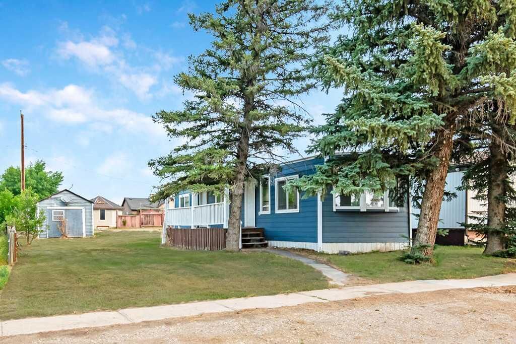 Property Photo: 225 2 Avenue N AB T0L 0R0