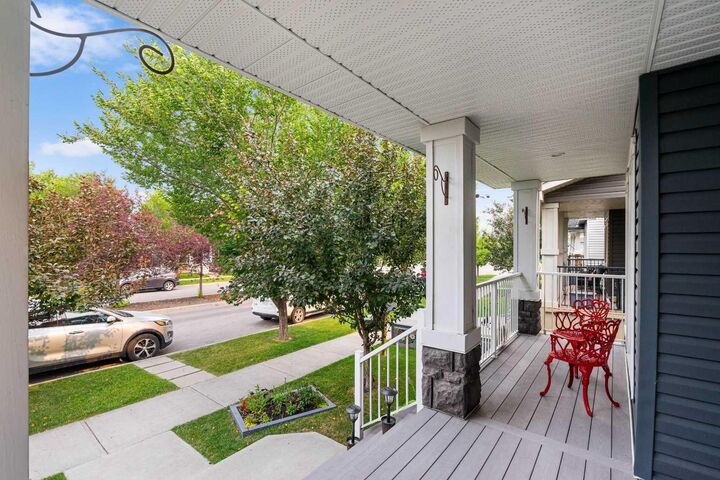 Property Photo: 2478 Ravenswood View SE AB T4A 0A8