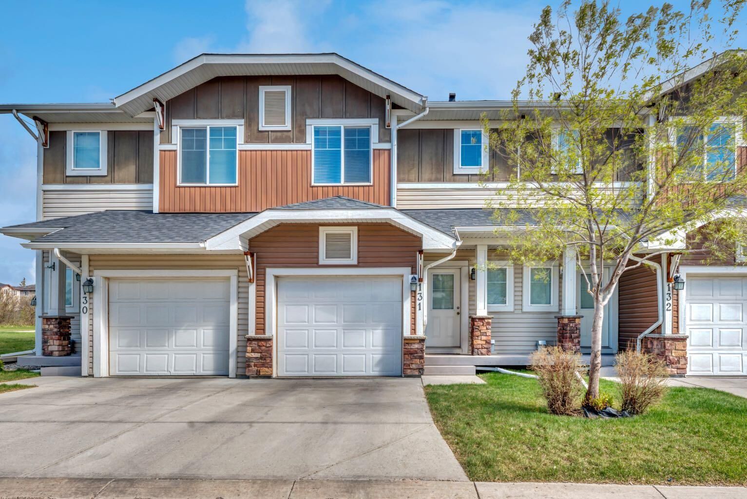 Property Photo: 300 Marina Drive 131 AB T1X 0P6