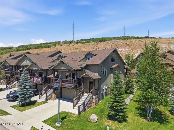 Property Photo:  1138 W Cadence Court  UT 84036 