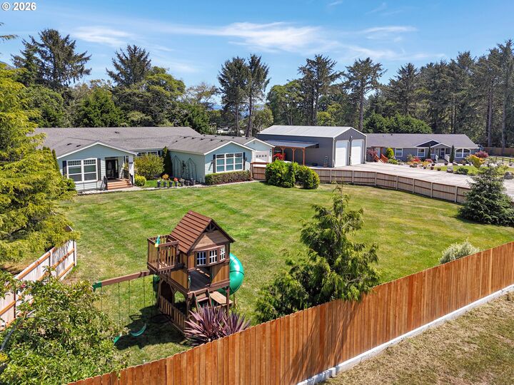 Property Photo:  15618 Pedrioli Dr  OR 97415 