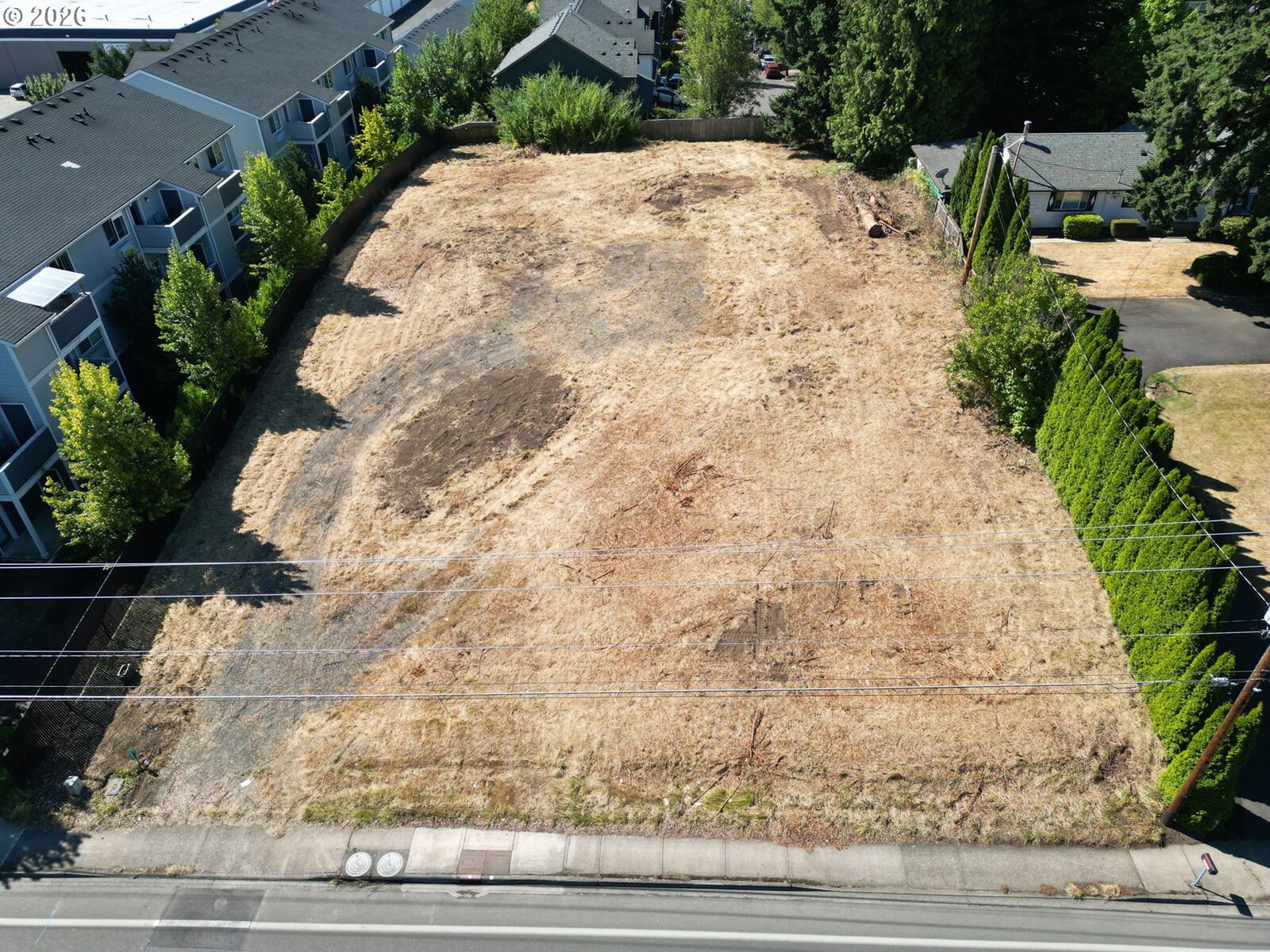 Property Photo:  6007 NE 63rd St  WA 98661 