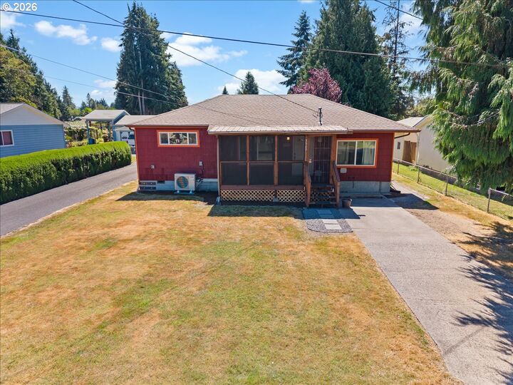 Property Photo:  3307 Ohio St  WA 98632 