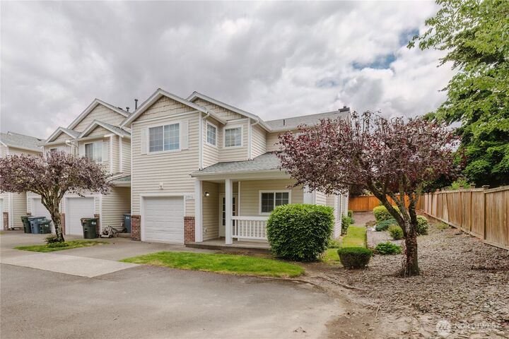 Property Photo:  2759  Diamond Loop Unit 3A  WA 98354 
