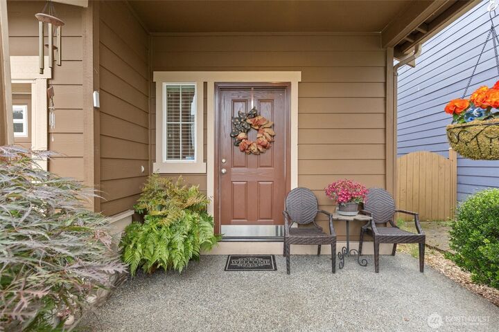 Property Photo: 2928 182nd Place SE WA 98012