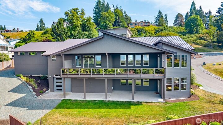 Property Photo: 1505 Harbor View Court WA 98221
