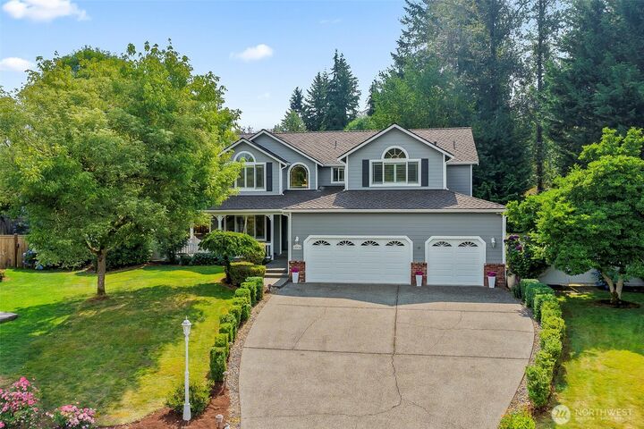 Property Photo:  15930  63rd Drive SE  WA 98296 