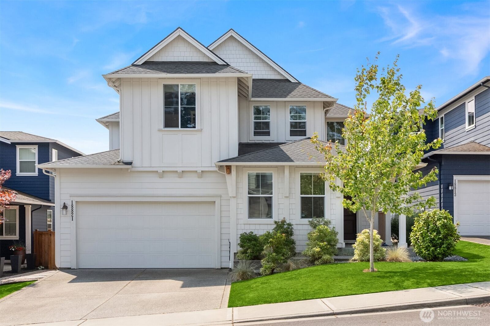 Property Photo:  18821  Colwood Avenue NE  WA 98370 
