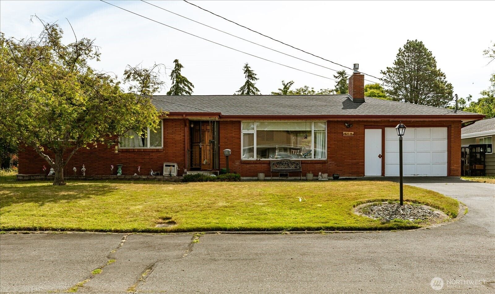 Property Photo: 532 SE Pasek Street WA 98277