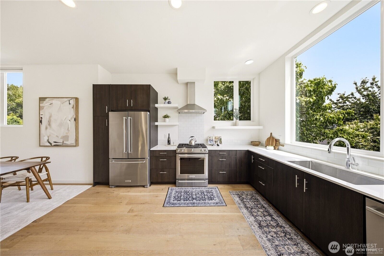 Property Photo:  3045  21st Avenue W C  WA 98199 