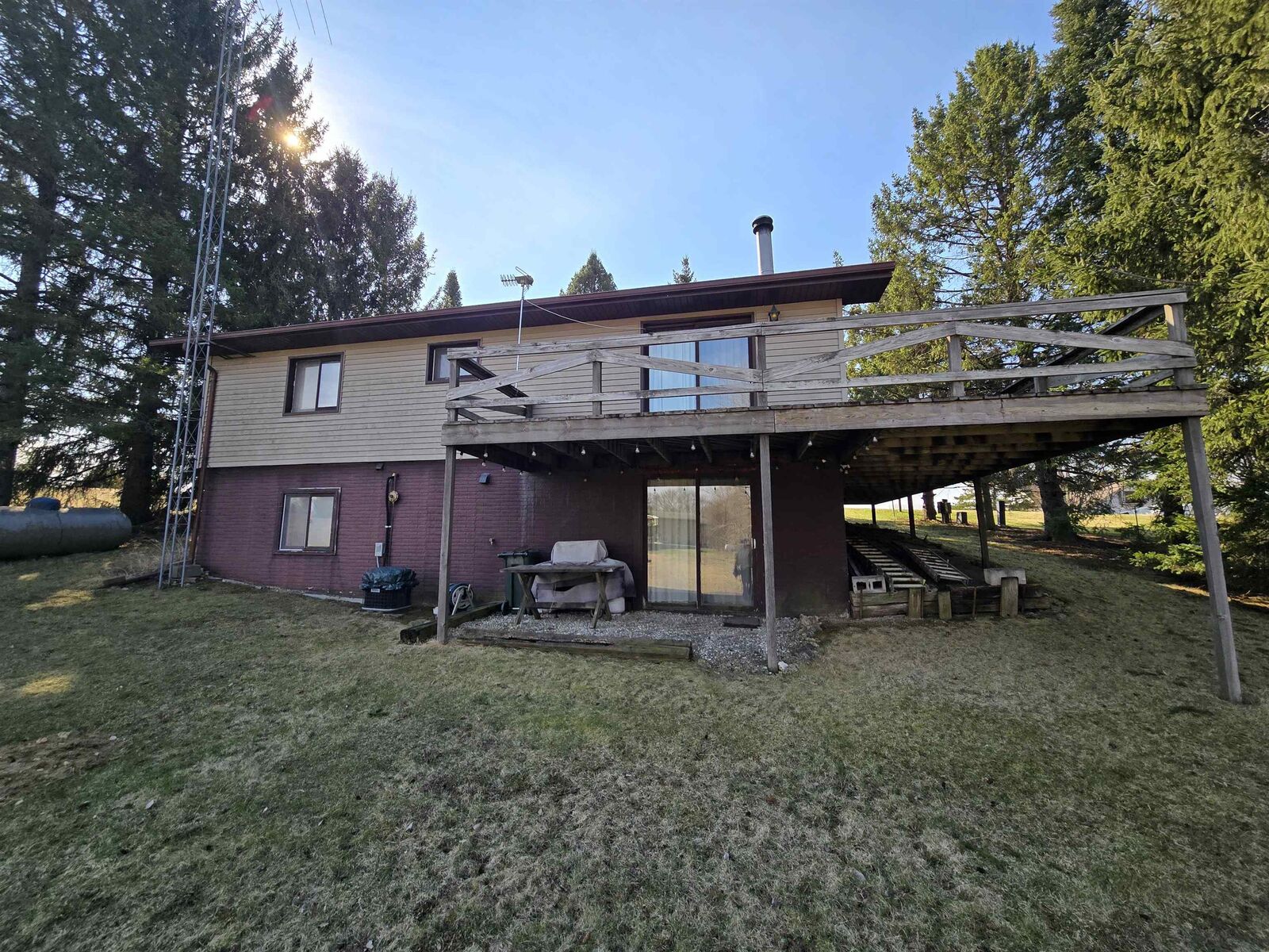 Property Photo:  11A51 Fairway Drive  IL 61001 